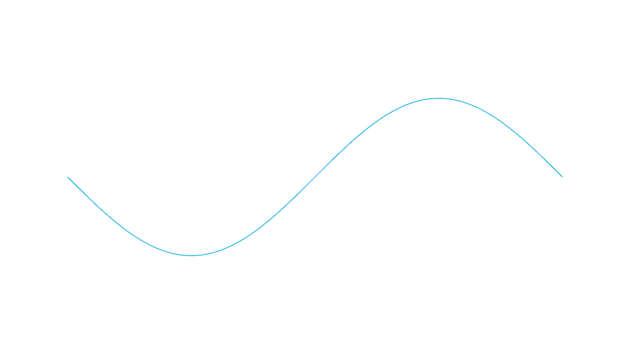 rendered monocurl scene