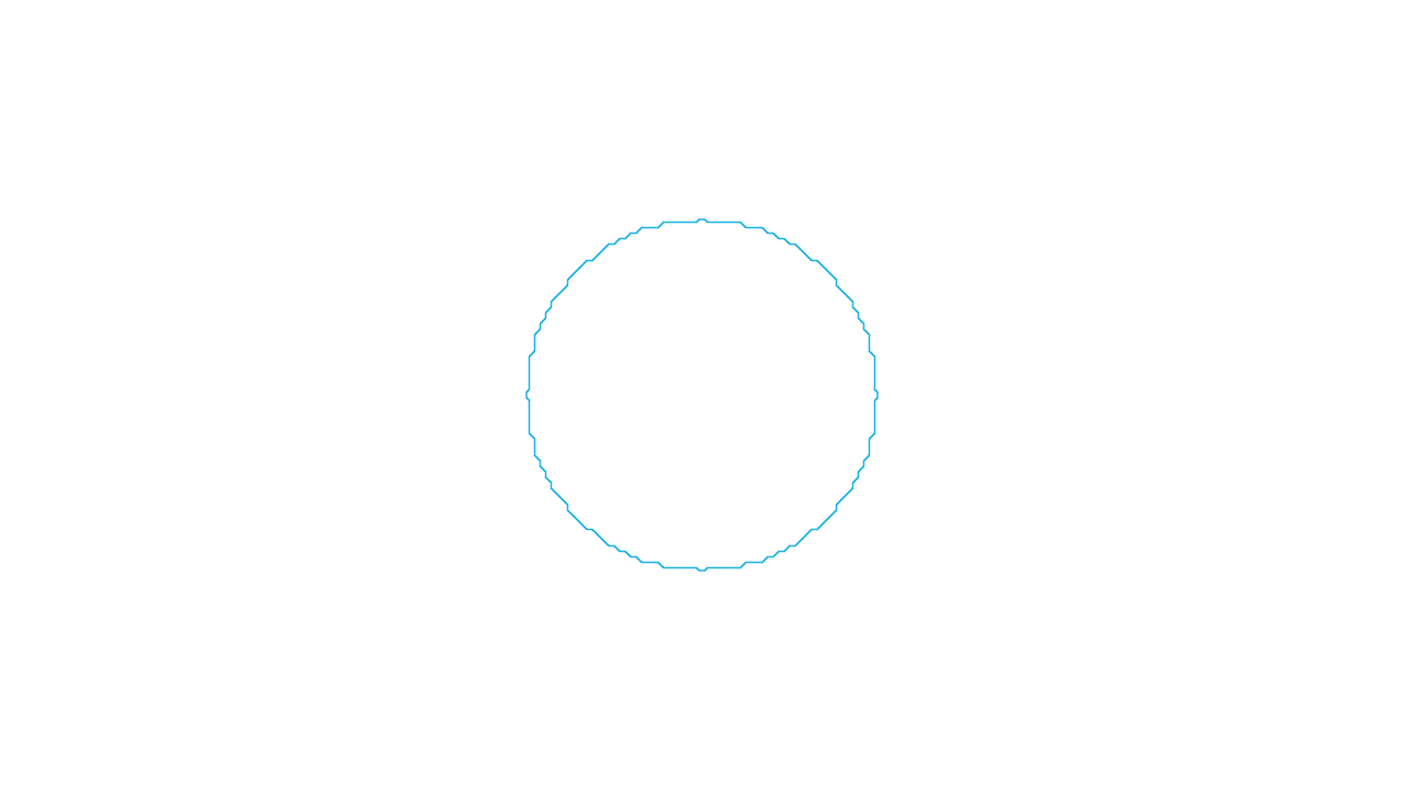 rendered monocurl scene