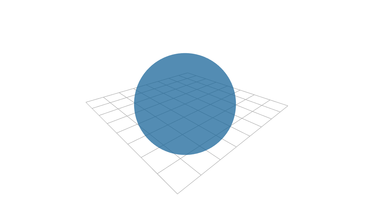 rendered monocurl scene