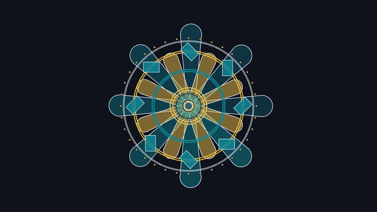Circular Pattern